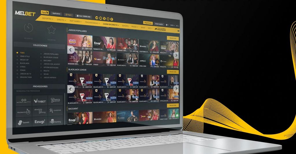 MELbet - Review & Rating 2026